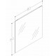 Spogulis Kame Primo 80x80cm, M/80-80 Spogulis Kame Primo 80x80cm, M/80-80
