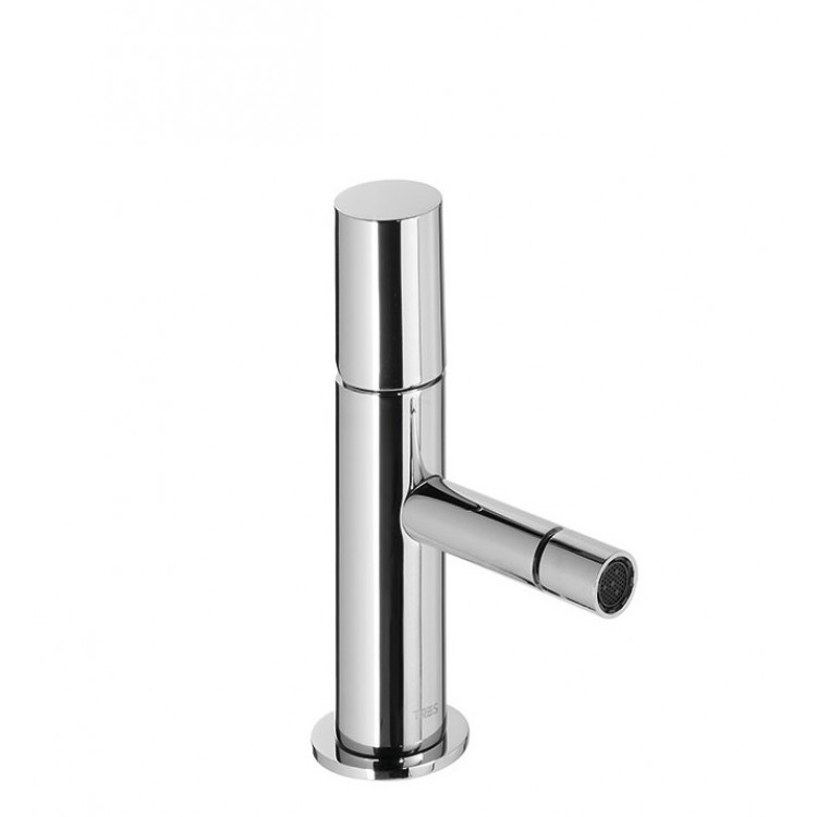 Bidē maisītājs STUDY/MAX-TRES, hroms 06112001