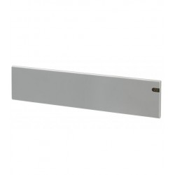 Elektriskais radiators ADAX NEO NL 06 KDT, sudraba