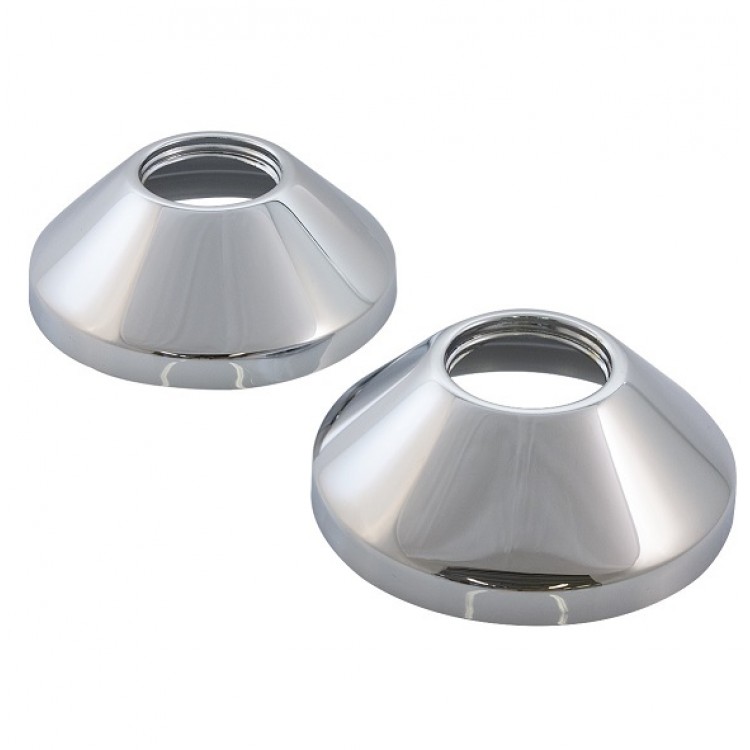 Dekoratīvās rozetes ORAS, pāris. 203504/2