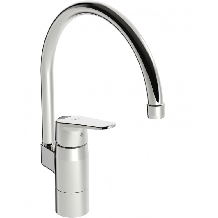 Virtuves izlietnes maisītājs ORAS VEGA 1838FG