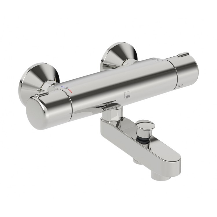 Vannas un dušas termostata maisītājs ORAS NOVA 7442U