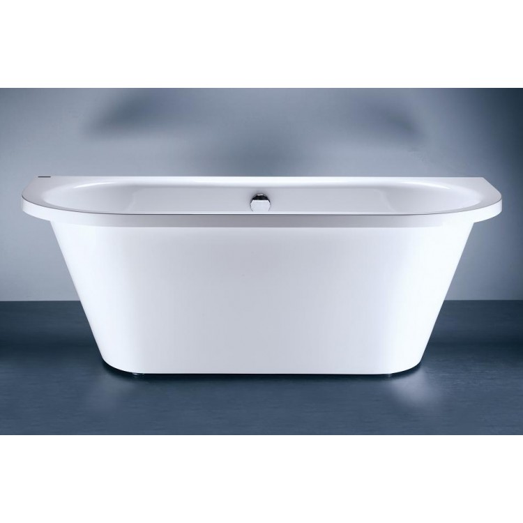 Taisnstūra vanna Vispool ONDA 175x76