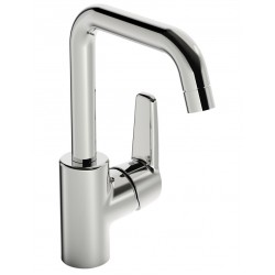 Izlietnes maisītājs ORAS SAGA, 3907F