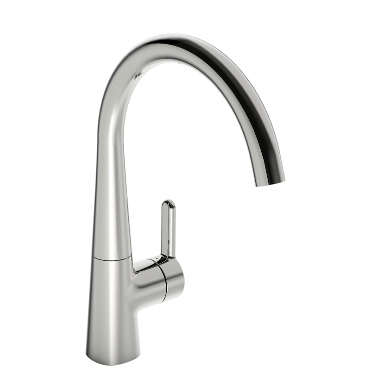 Virtuves izlietnes maisītājs ORAS Inspera 3030F