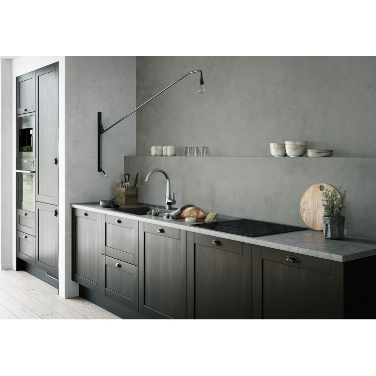 Virtuves izlietnes maisītājs ORAS Inspera 3030F