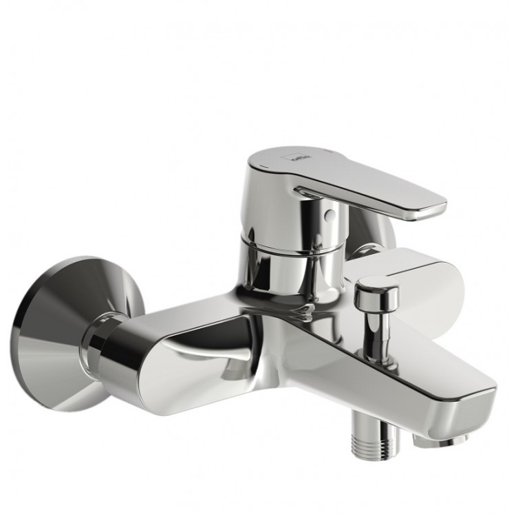 Vannas un dušas maisītājs ORAS SAGA, 3940Y