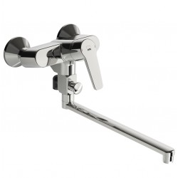 Vannas un dušas maisītājs ORAS SAGA, 3942Y