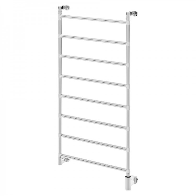 Elektriskais dvieļu žāvētājs PAX Jazz-i wide 8 Momento II 110W