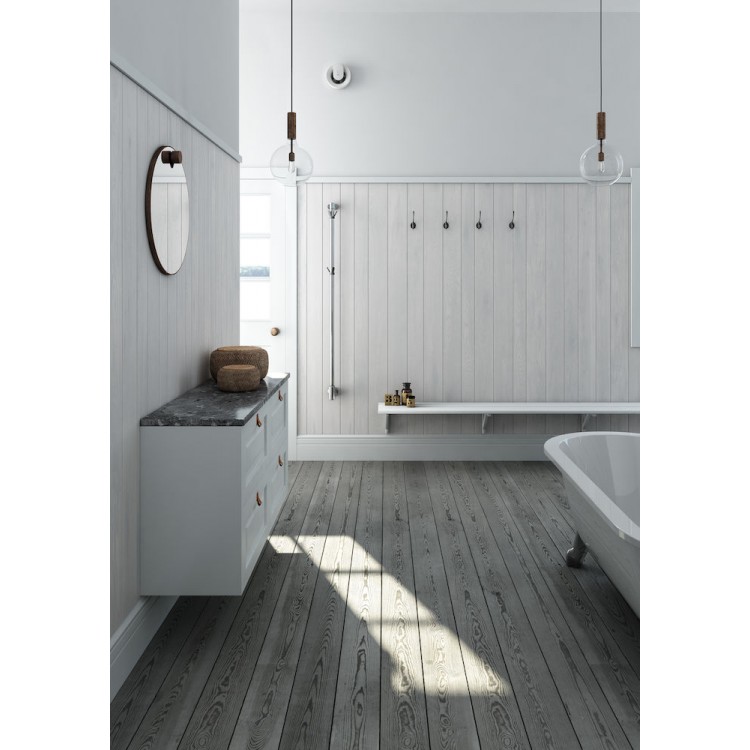 Elektriskais dvieļu žāvētājs PAX Limbo Momento II 24W, melns