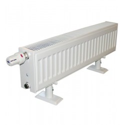 Tērauda paneļu apkures radiators PURMO VKO 33 200x2000