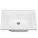 Virtuves izlietne POLIMAT ZJ-45 60x45 cm, 1010