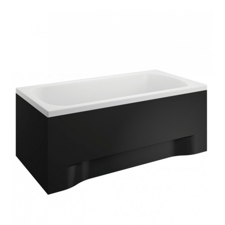Taisnstūra vanna Polimat CLASSIC 150x75 cm, 00279 Taisnstūra vanna Polimat CLASSIC 150x75 cm, 00279