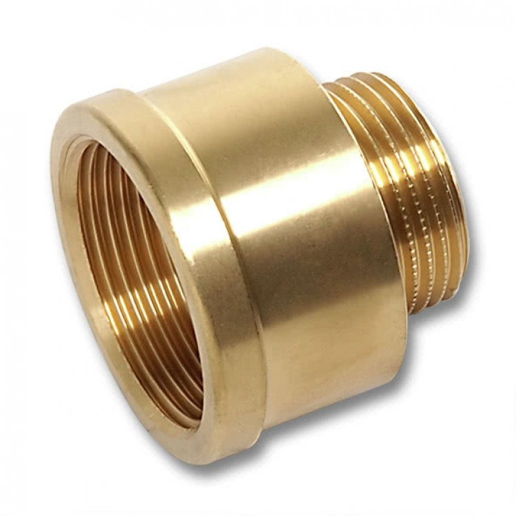 Misiņa pāreja SANHA 3/4 iev x 1/2 āv