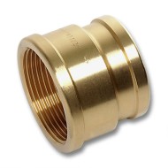 Misiņa pāreja Sanha 3/4' x 1/2' ie/ie