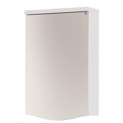 Vannas istabas skapītis ar spoguli RB PIANO 45cm RV45M