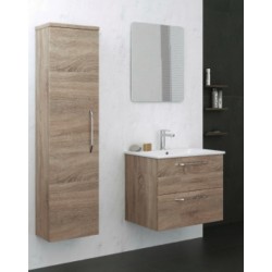 Spogulis ar LED apgaismojumu RB ECO 60cm, 1012300