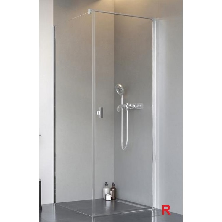 Dušas stūris kvadrātveida Radaway NES KDJ I 90x90