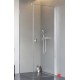Dušas stūris kvadrātveida Radaway NES KDJ I 90x90