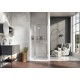 Dušas durvis Radaway NES DWJ II 80 L/R