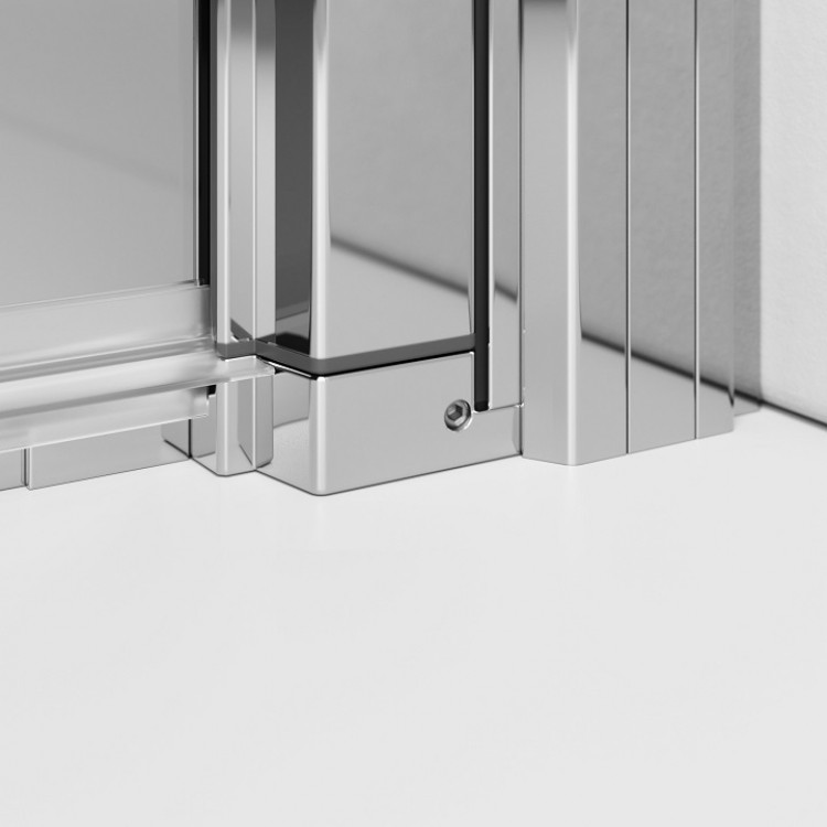 Dušas durvis Radaway NES DWS 130 L/R