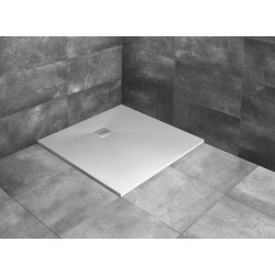 Dušas paliktnis kvadrātveida Radaway KYNTOS С 80x80cm