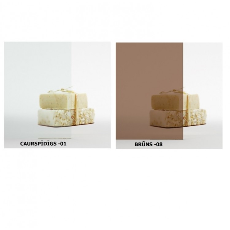 Dušas durvis Radaway Premium Plus DWD 140cm