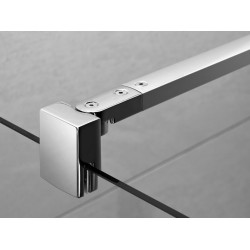Vannas sieniņa Radaway Modo New PNJ 100 cm