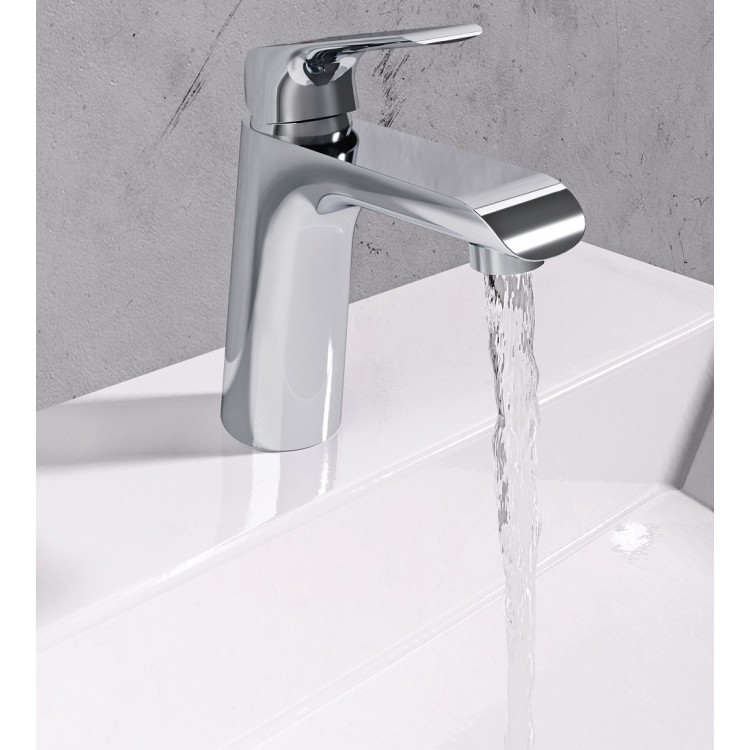 Izlietnes maisītājs RAVAK FLAT FL 014.00, X070118