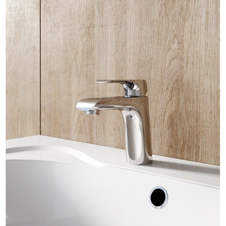 Izlietnes maisītājs RAVAK FLAT FL 014.00, X070118