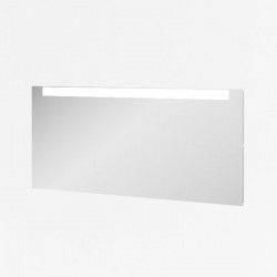 Spogulis ar apgaismojumu Ravak Clear 1000x440 mm