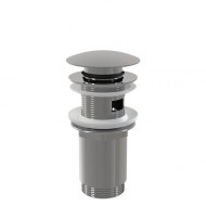 Sifona izplūde Ravak Click-Clack, garā hroms, X01373