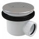 Dušas sifons Ravak PROFESSIONAL 90mm, X01309 Dušas sifons Ravak PROFESSIONAL 90mm, X01309