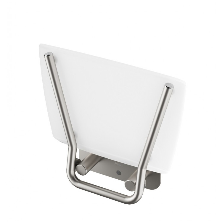 Dušas kabīnes sēdekli RAVAK OVO B, B8F0000052