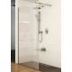 Dušas siena RAVAK Walk In Wall 60x200cm, GW9W00C00Z1