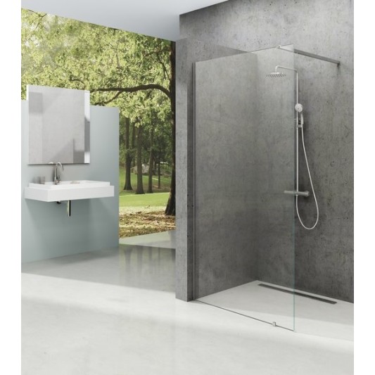 Dušas siena RAVAK Walk In Wall 60x200cm, GW9W00C00Z1