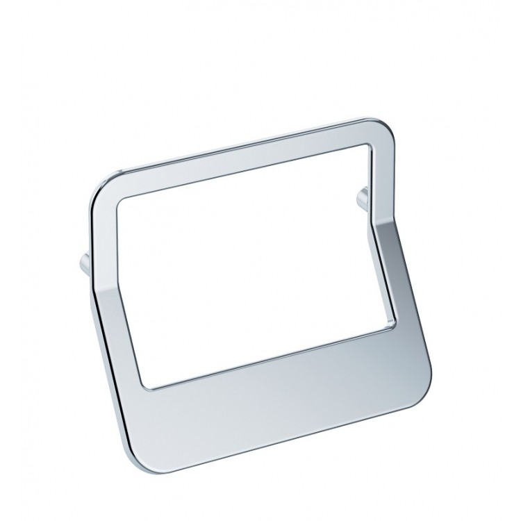 Mēbeļu rokturis Ravak Comfort, hroms X000001385 Mēbeļu rokturis Ravak Comfort, hroms X000001385