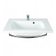 Vannas istabas izlietne RAVAK Classic 70 cm Vannas istabas izlietne RAVAK Classic 70 cm
