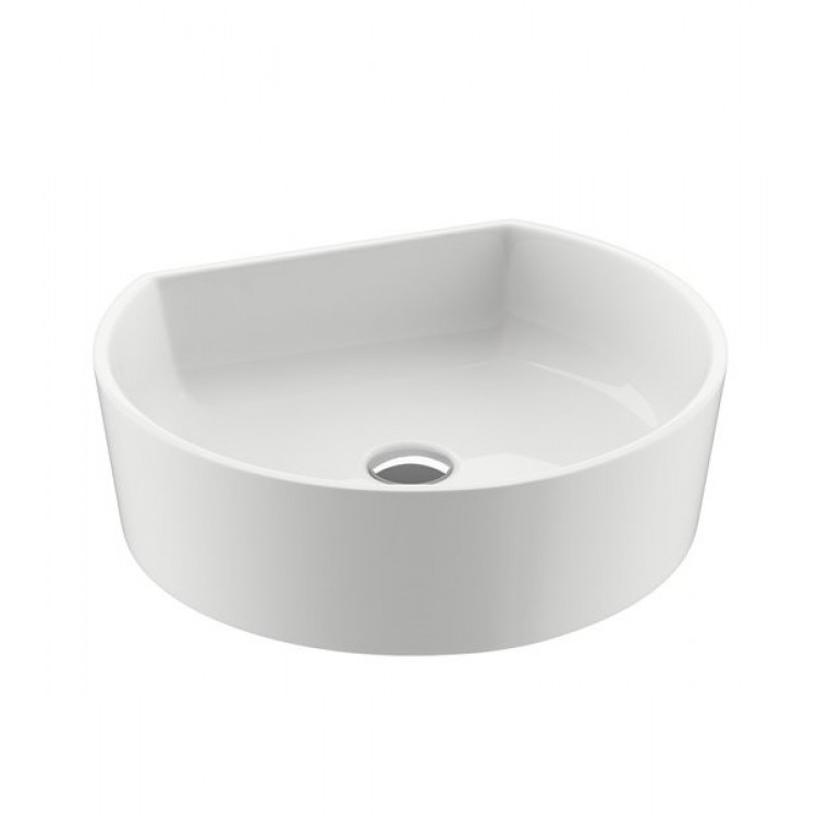 Vannas istabas uzliekamā izlietne Ravak MOON 1C 40x35.5cm