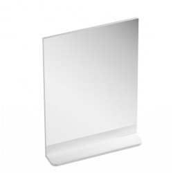 Spogulis Ravak BeHappy II 55cm, balts