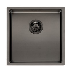 Virtuves izlietne Reginox MIAMI 44x44cm, R30691