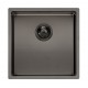 Virtuves izlietne Reginox MIAMI 44x44cm, R30691 Virtuves izlietne Reginox MIAMI 44x44cm, R30691