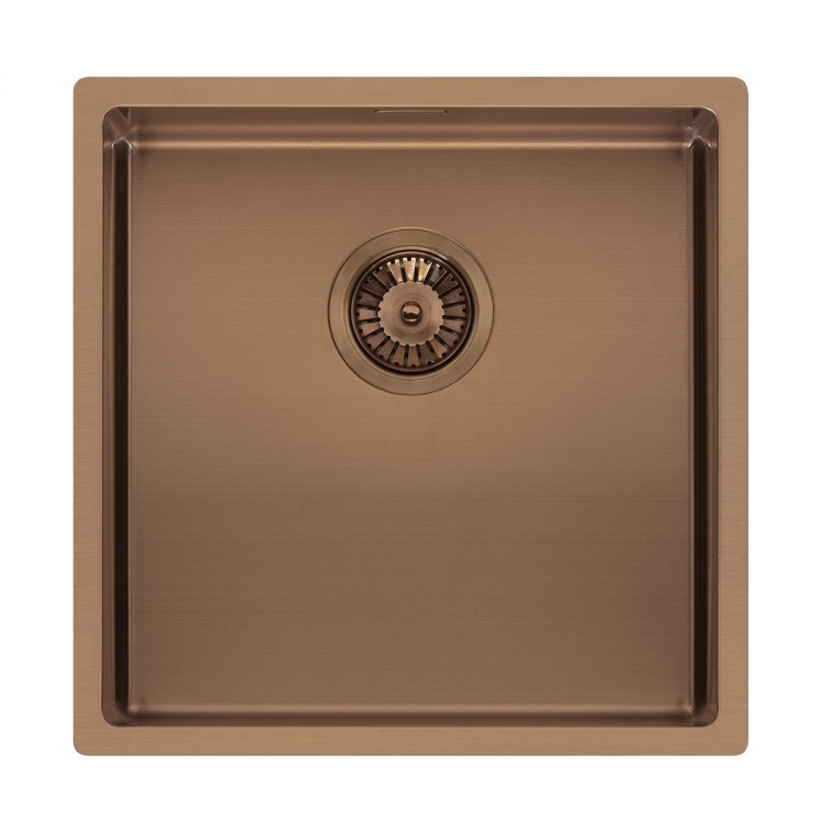 Virtuves izlietne Reginox MIAMI 44x44cm, R30707 Virtuves izlietne Reginox MIAMI 44x44cm, R30707