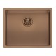 Virtuves izlietne Reginox MIAMI 54x44cm, R30738 Virtuves izlietne Reginox MIAMI 54x44cm, R30738