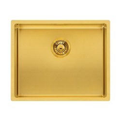 Virtuves izlietne Reginox MIAMI 54x44cm, R30745