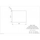 Virtuves izlietne Reginox MIAMI 54x44cm, R30738 Virtuves izlietne Reginox MIAMI 54x44cm, R30738