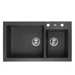 Virtuves izlietne Reginox Amsterdam 25 86x50cm, R31087 Virtuves izlietne Reginox Amsterdam 25 86x50cm, R31087