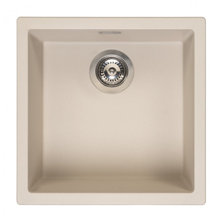 Virtuves izlietne Reginox Amsterdam 40 46x46cm, R32336