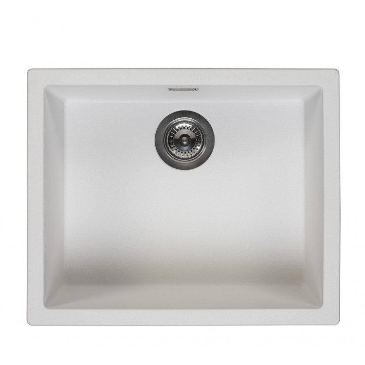 Virtuves izlietne Reginox Amsterdam 50 56x46cm, R30837