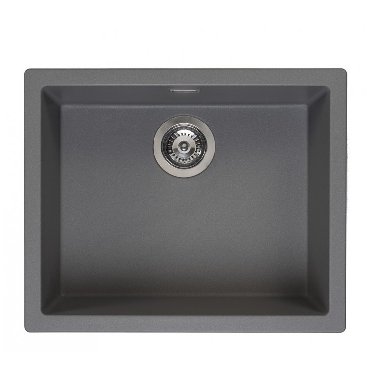 Virtuves izlietne Reginox Amsterdam 50 56x46cm, R30851